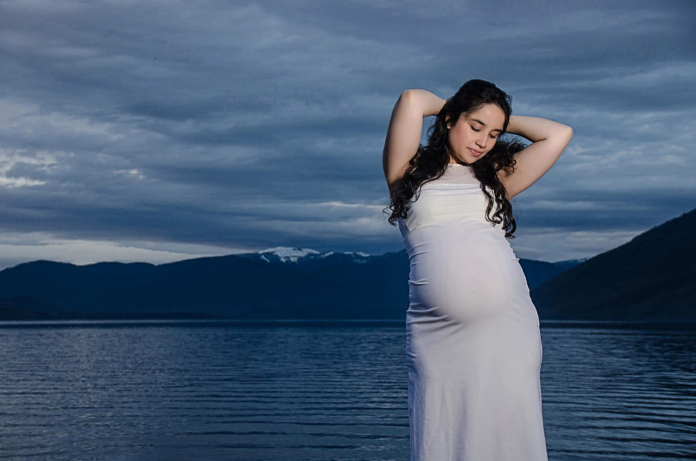 Maternidad