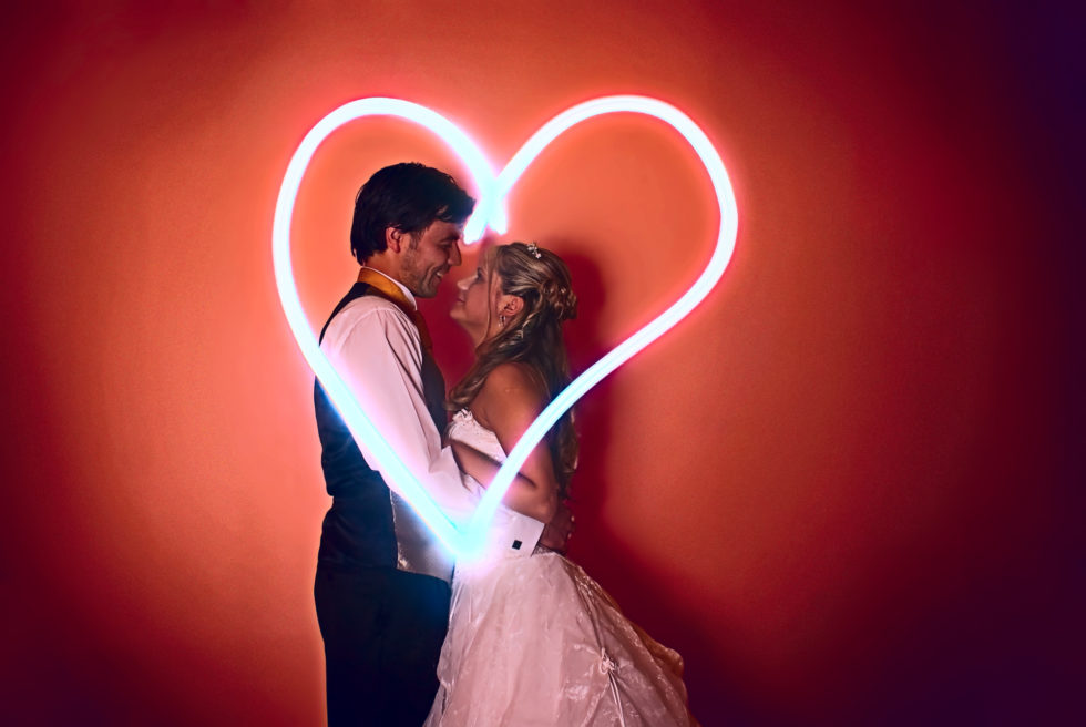 Matrimonios