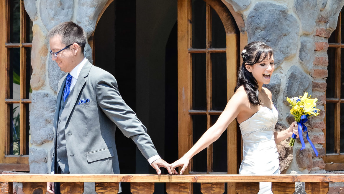 Daniela + Cristian