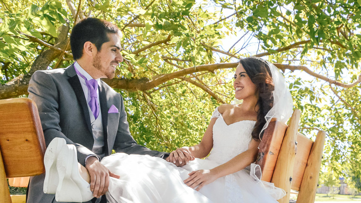 Gise + Rubén