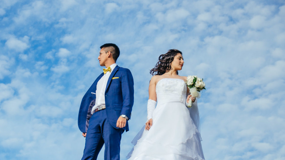 Zafy + Francisco